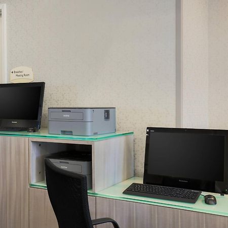 レジデンス イン チーコ チコ エクステリア 写真